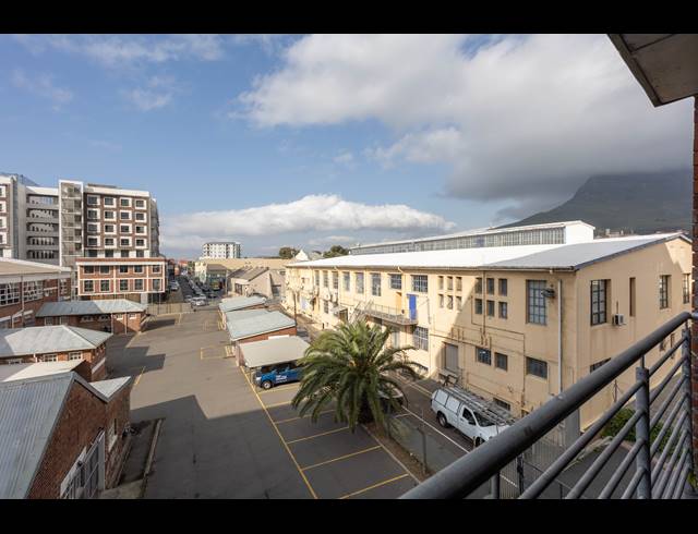2 BEDROOM APARTMENT TO LET IN OBSERVATORY